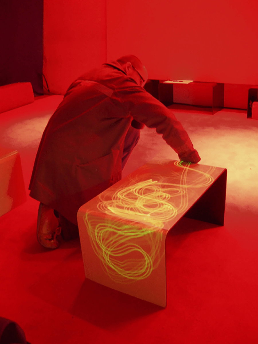 Create your own artwork